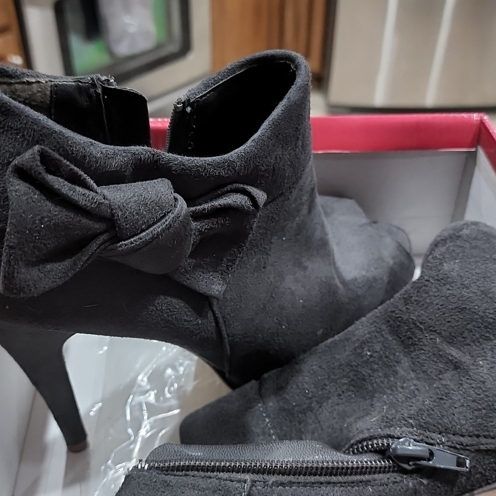 Booties - Picture 2 of 3